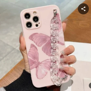 fancy mobile cover